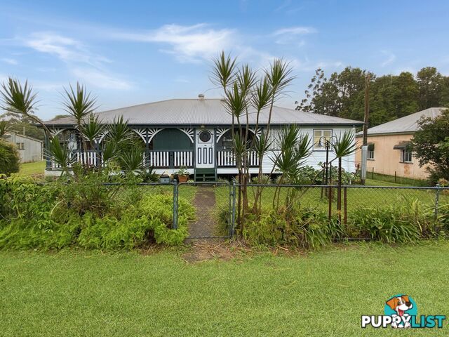 12 Wattle Street MILLAA MILLAA QLD 4886