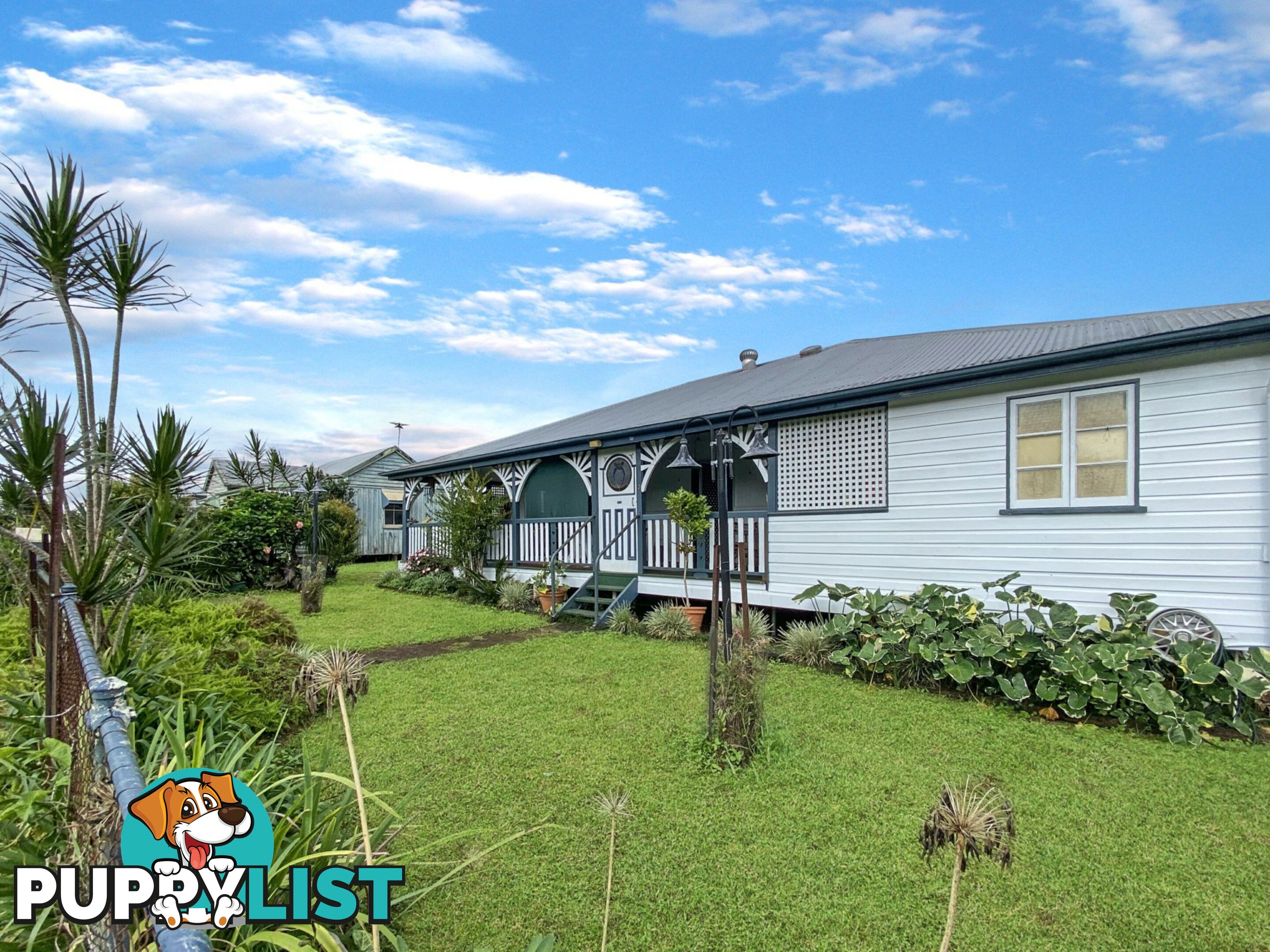 12 Wattle Street MILLAA MILLAA QLD 4886