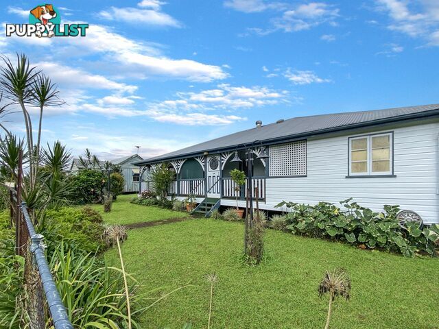 12 Wattle Street MILLAA MILLAA QLD 4886