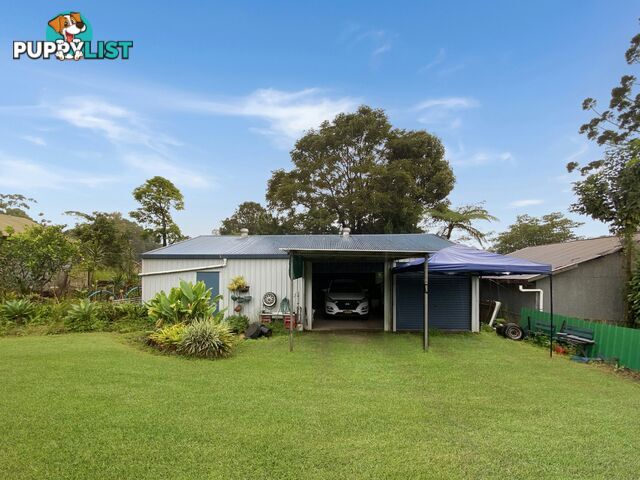 12 Wattle Street MILLAA MILLAA QLD 4886