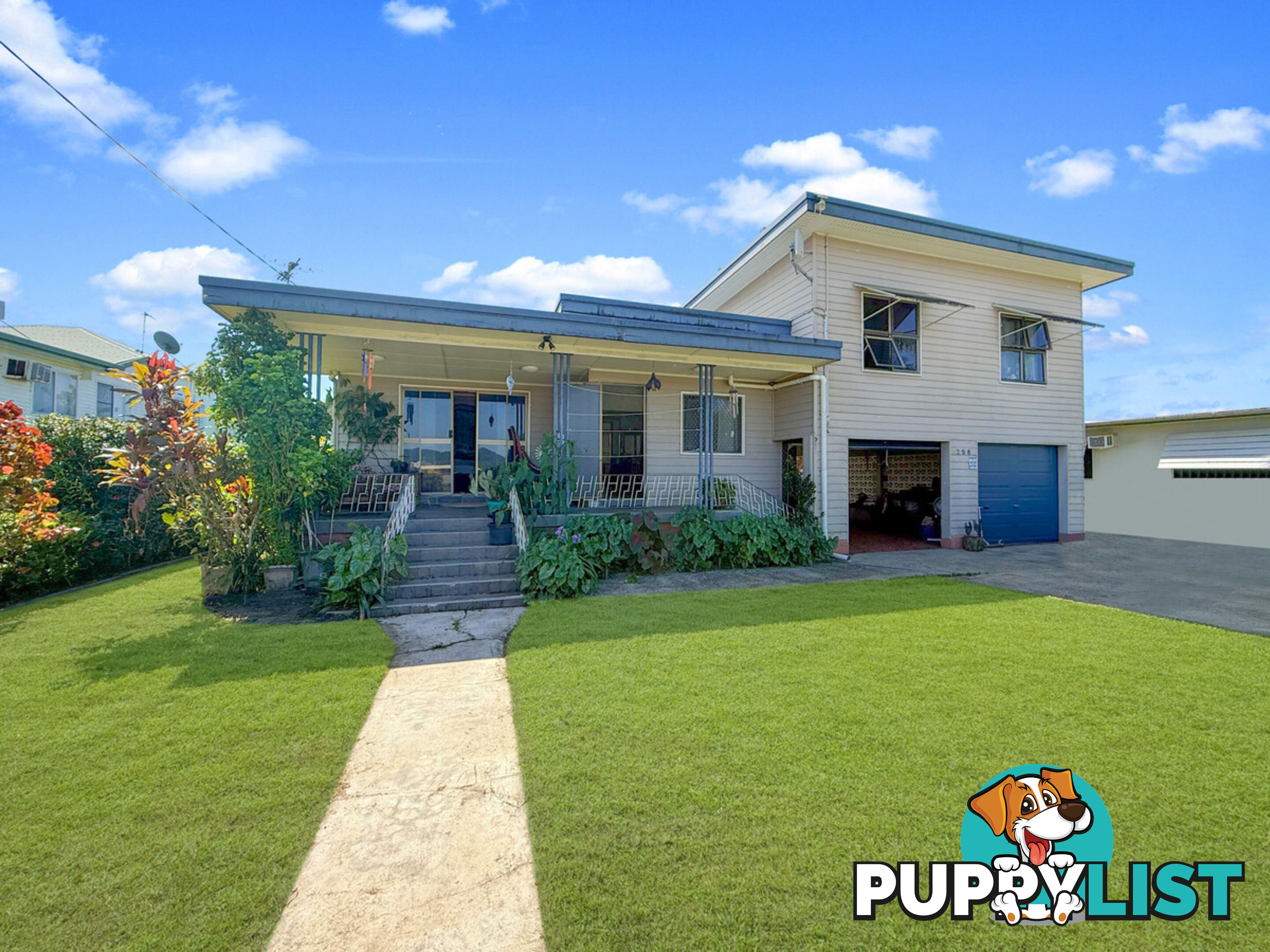 298 Silkwood Japoon Road SILKWOOD QLD 4856