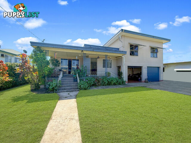 298 Silkwood Japoon Road SILKWOOD QLD 4856