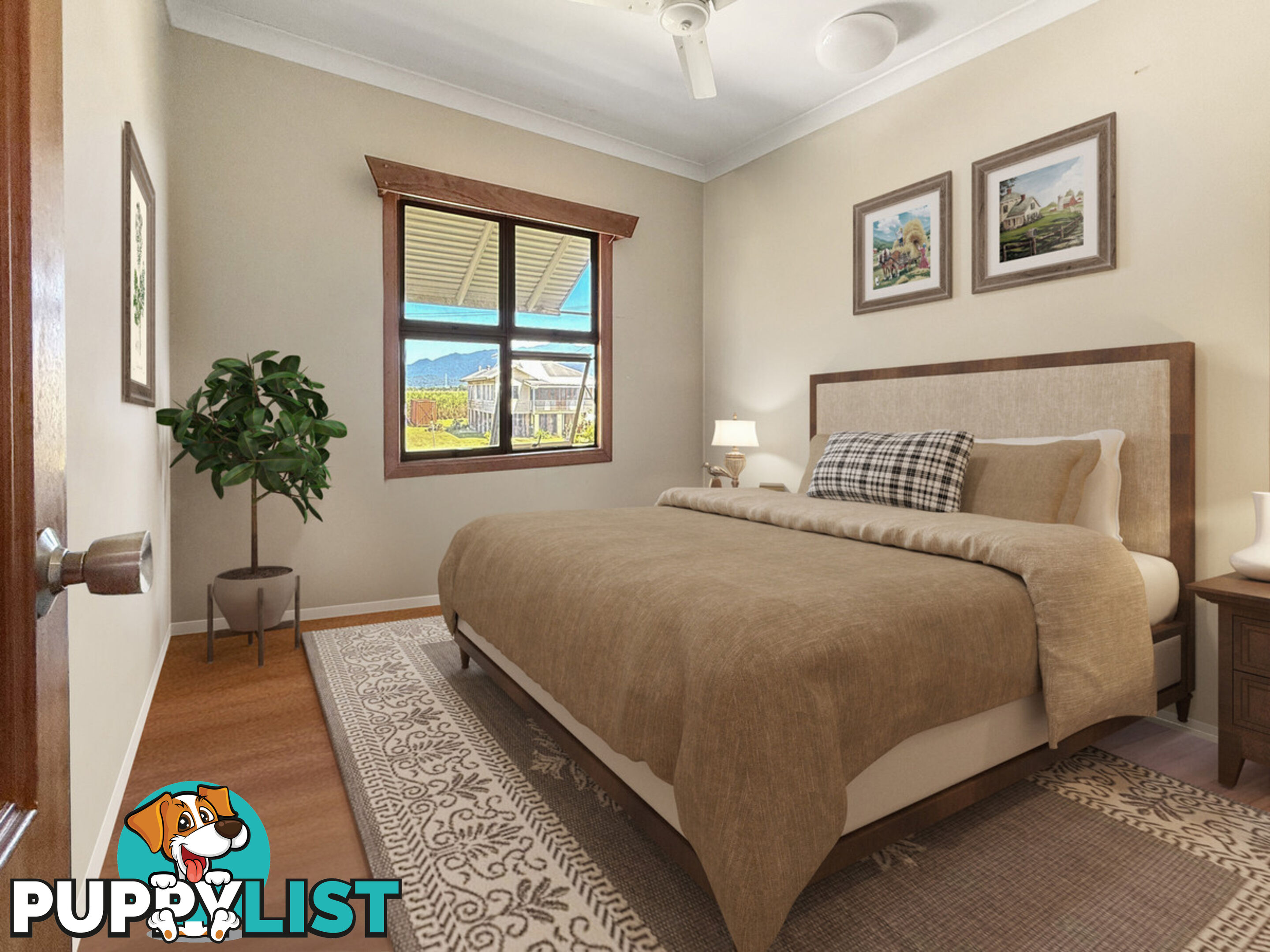 298 Silkwood Japoon Road SILKWOOD QLD 4856