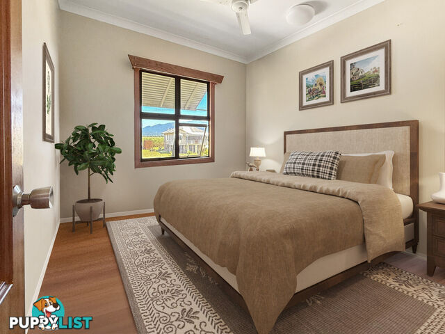 298 Silkwood Japoon Road SILKWOOD QLD 4856