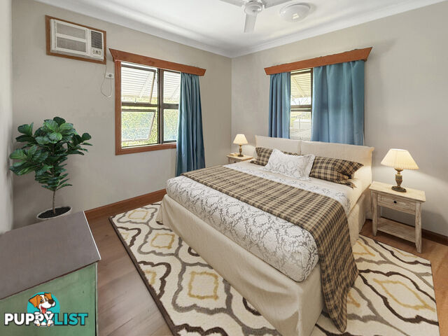 298 Silkwood Japoon Road SILKWOOD QLD 4856
