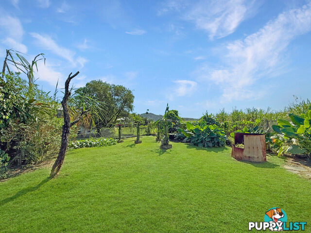 298 Silkwood Japoon Road SILKWOOD QLD 4856