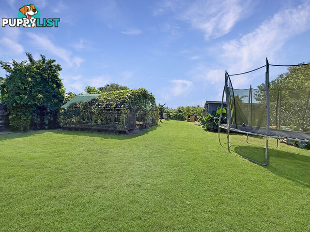 298 Silkwood Japoon Road SILKWOOD QLD 4856