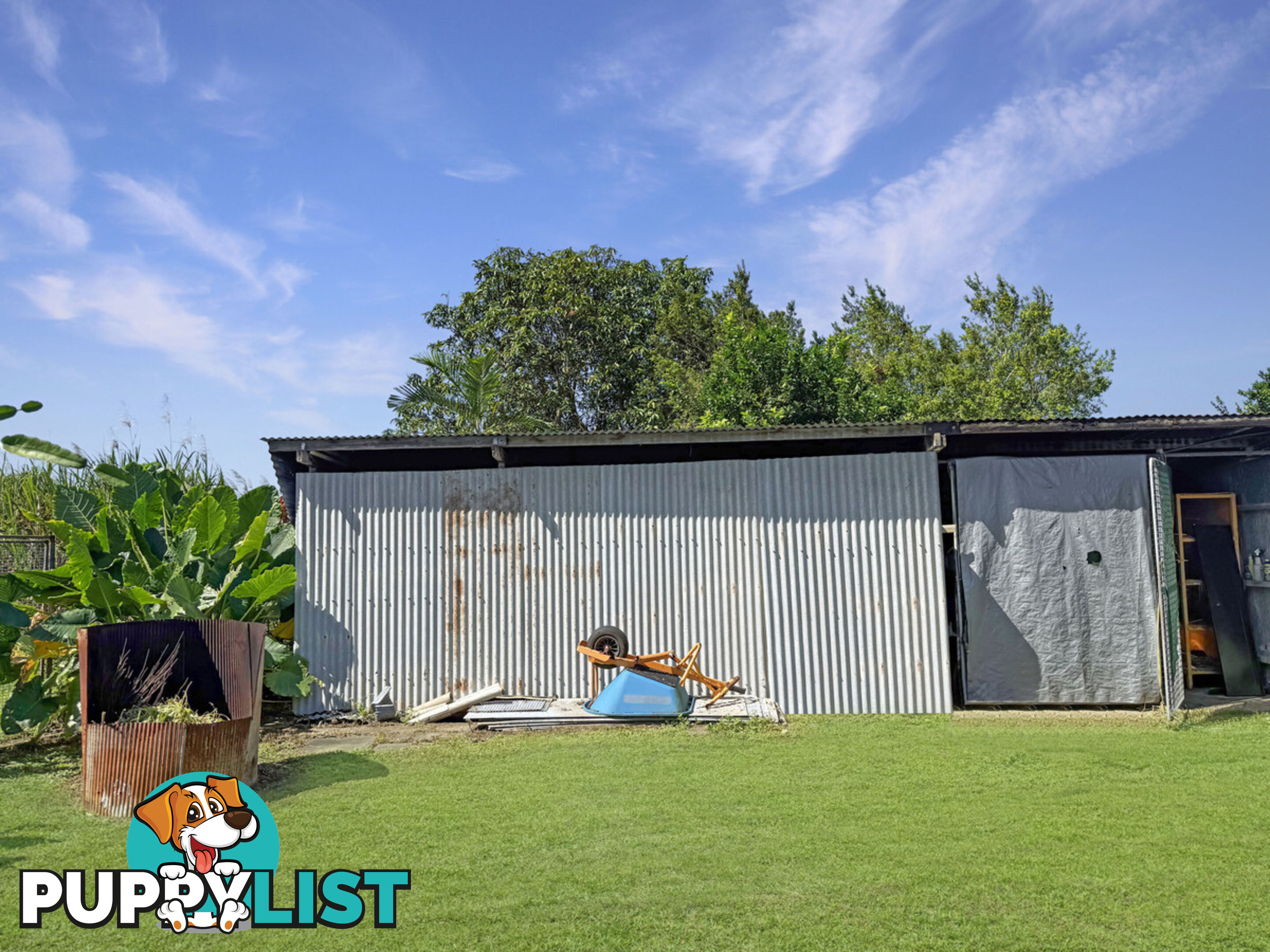 298 Silkwood Japoon Road SILKWOOD QLD 4856