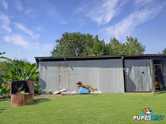 298 Silkwood Japoon Road SILKWOOD QLD 4856