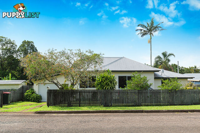 18 Maple Street MILLAA MILLAA QLD 4886