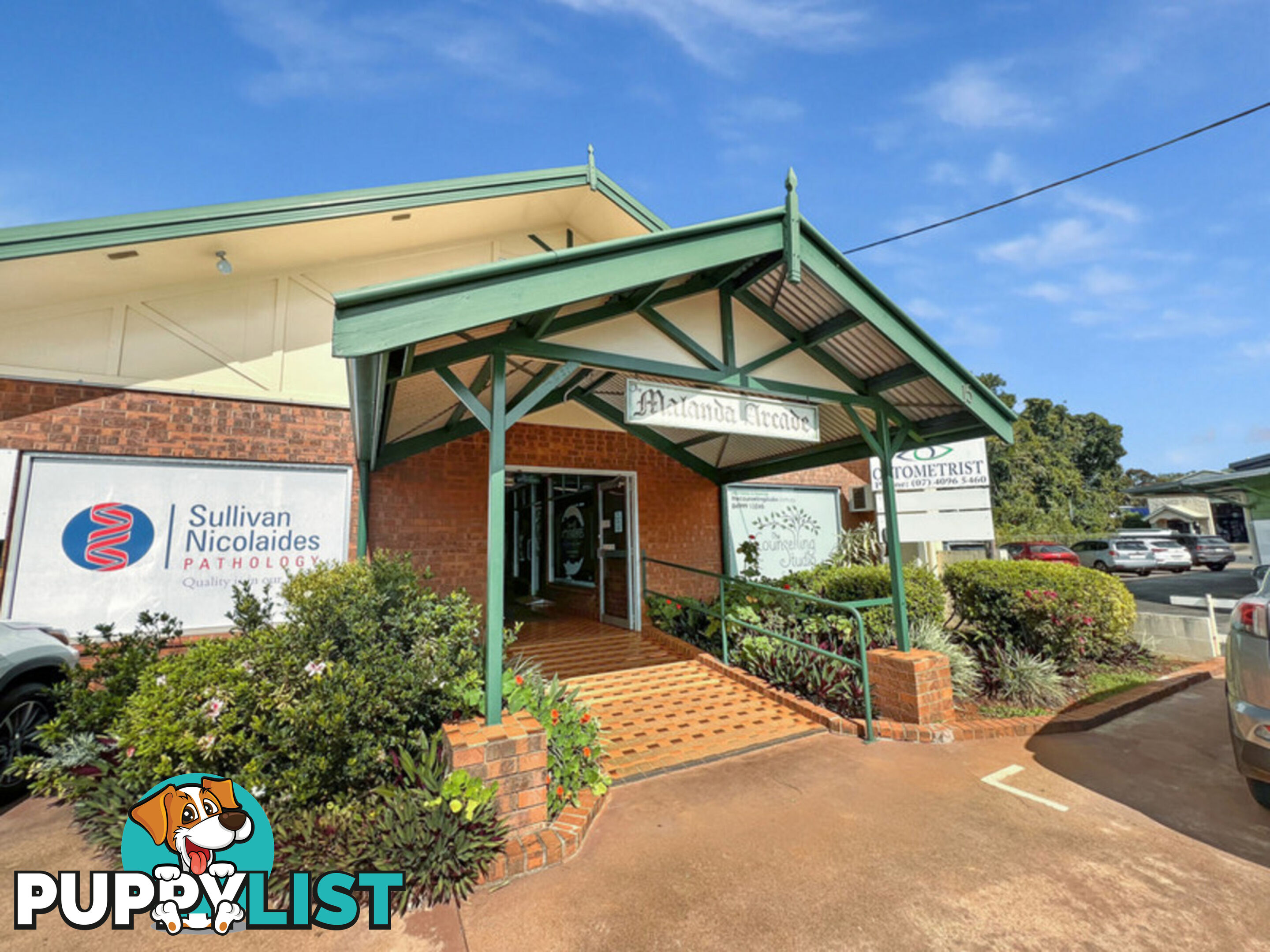 5/15 Catherine Street MALANDA QLD 4885
