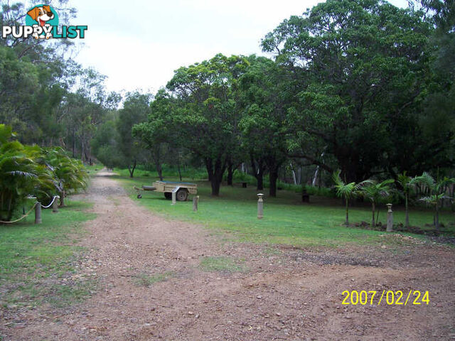 HERBERTON QLD 4887