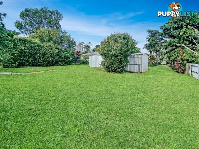 9 Baxter Avenue ATHERTON QLD 4883