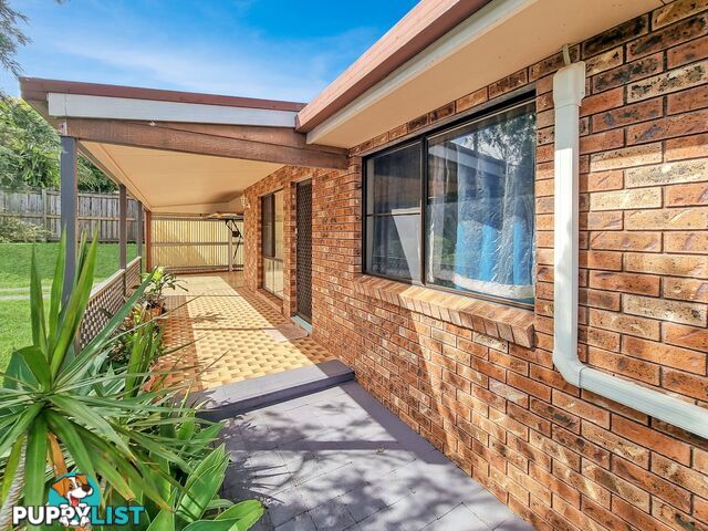 9 Baxter Avenue ATHERTON QLD 4883