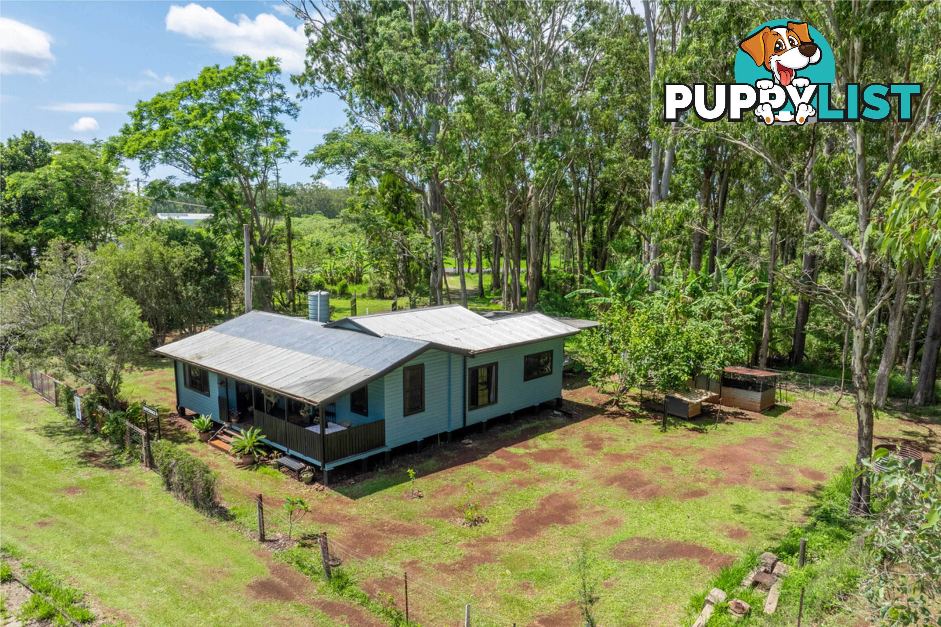 14 Condon Road TUMOULIN QLD 4888