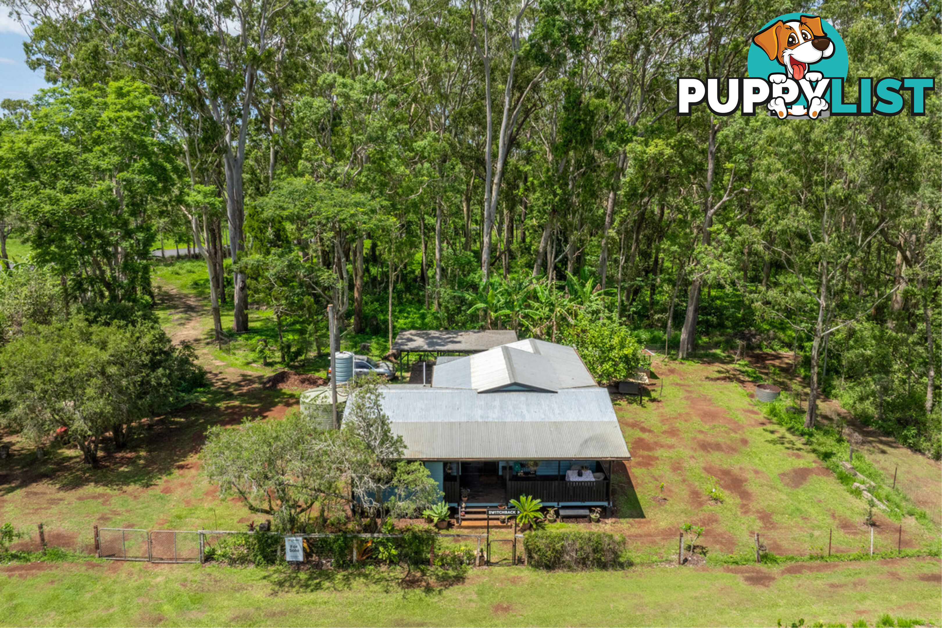 14 Condon Road TUMOULIN QLD 4888