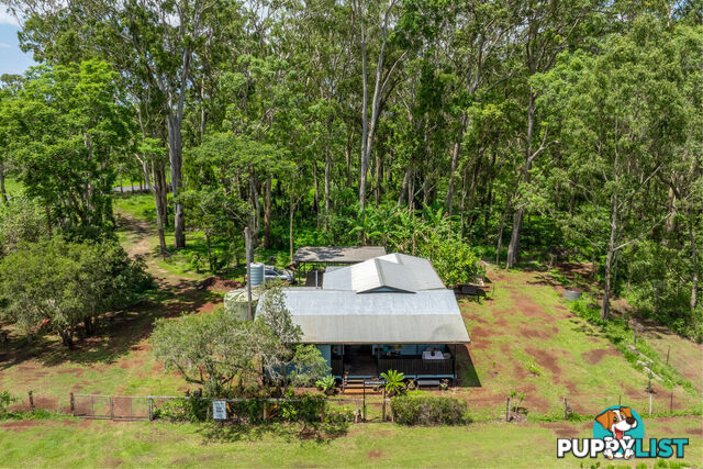 14 Condon Road TUMOULIN QLD 4888