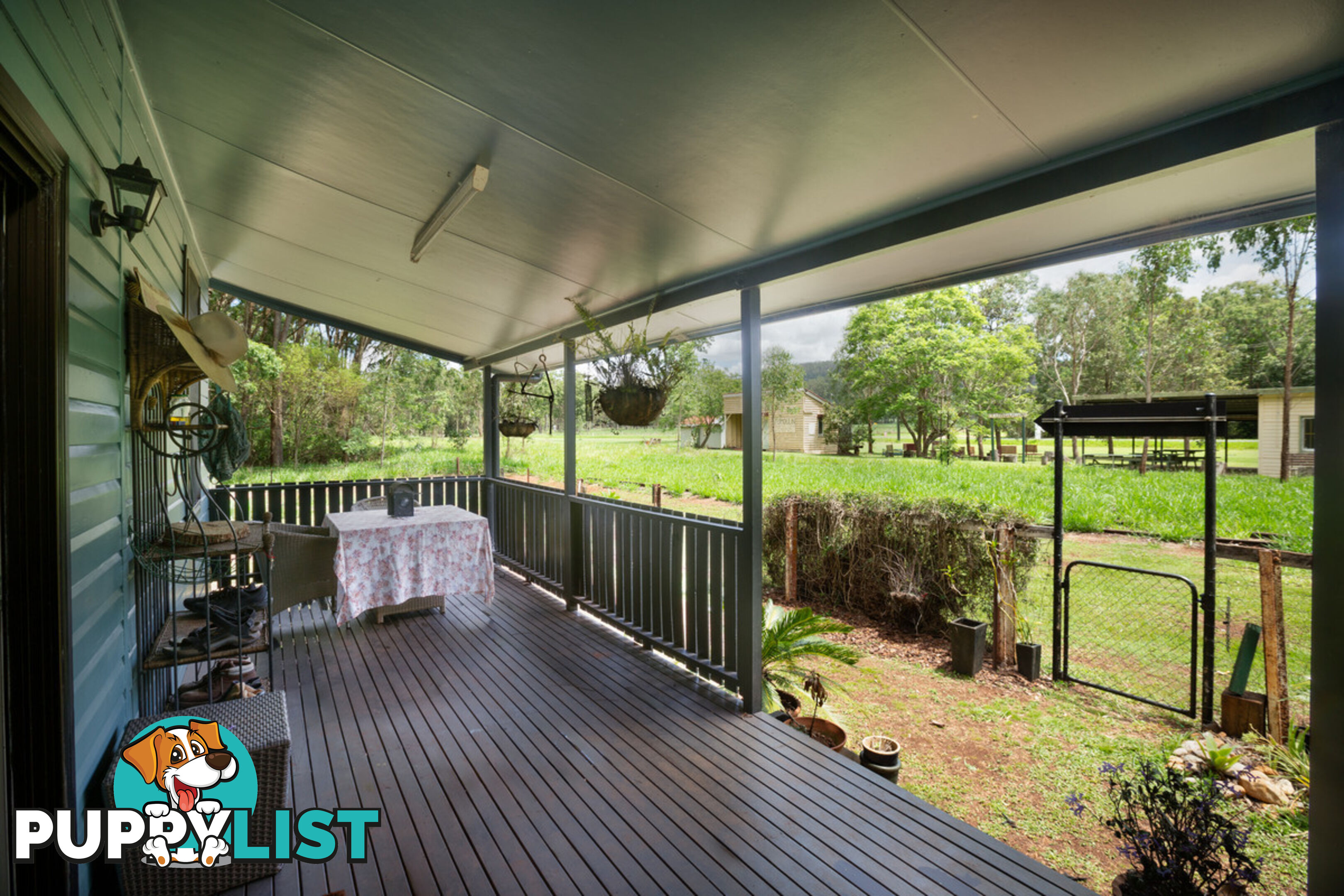 14 Condon Road TUMOULIN QLD 4888