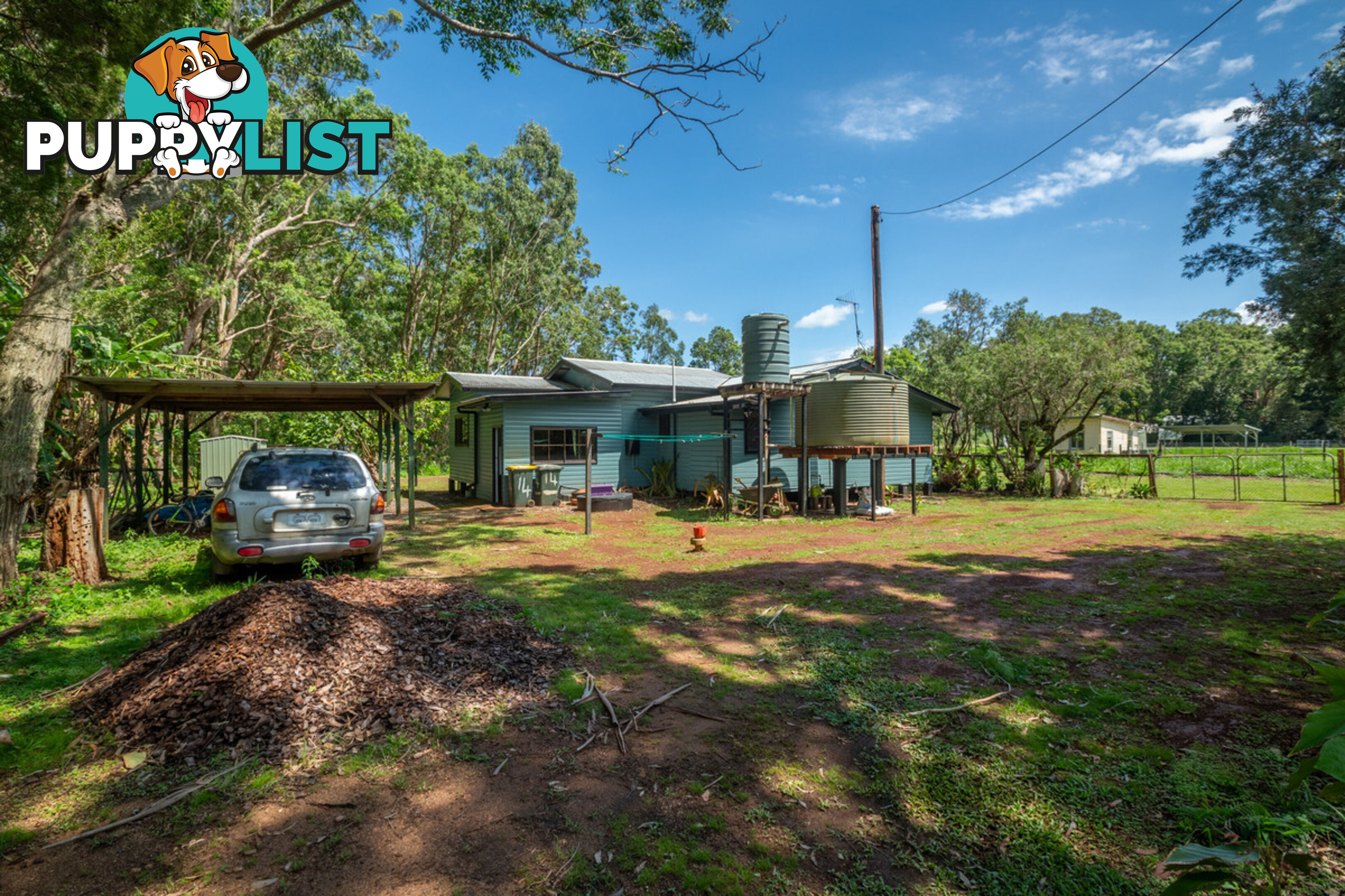 14 Condon Road TUMOULIN QLD 4888