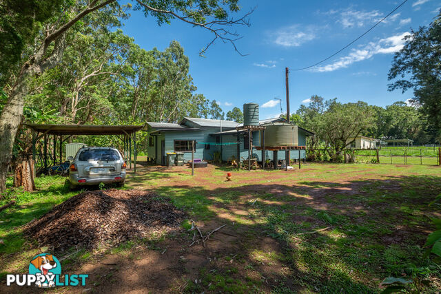 14 Condon Road TUMOULIN QLD 4888