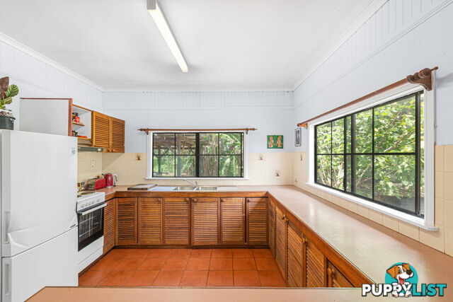 14 Condon Road TUMOULIN QLD 4888