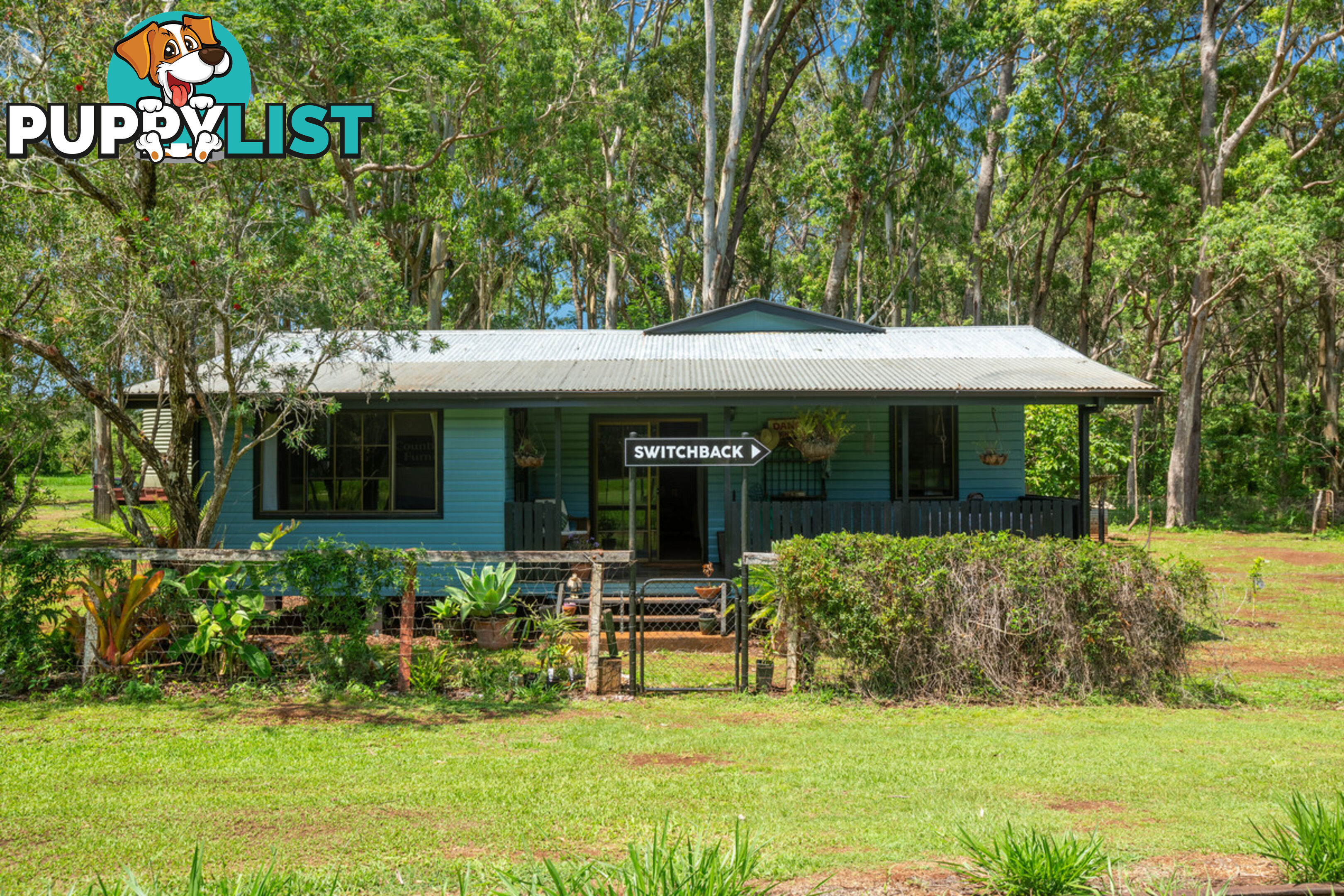 14 Condon Road TUMOULIN QLD 4888