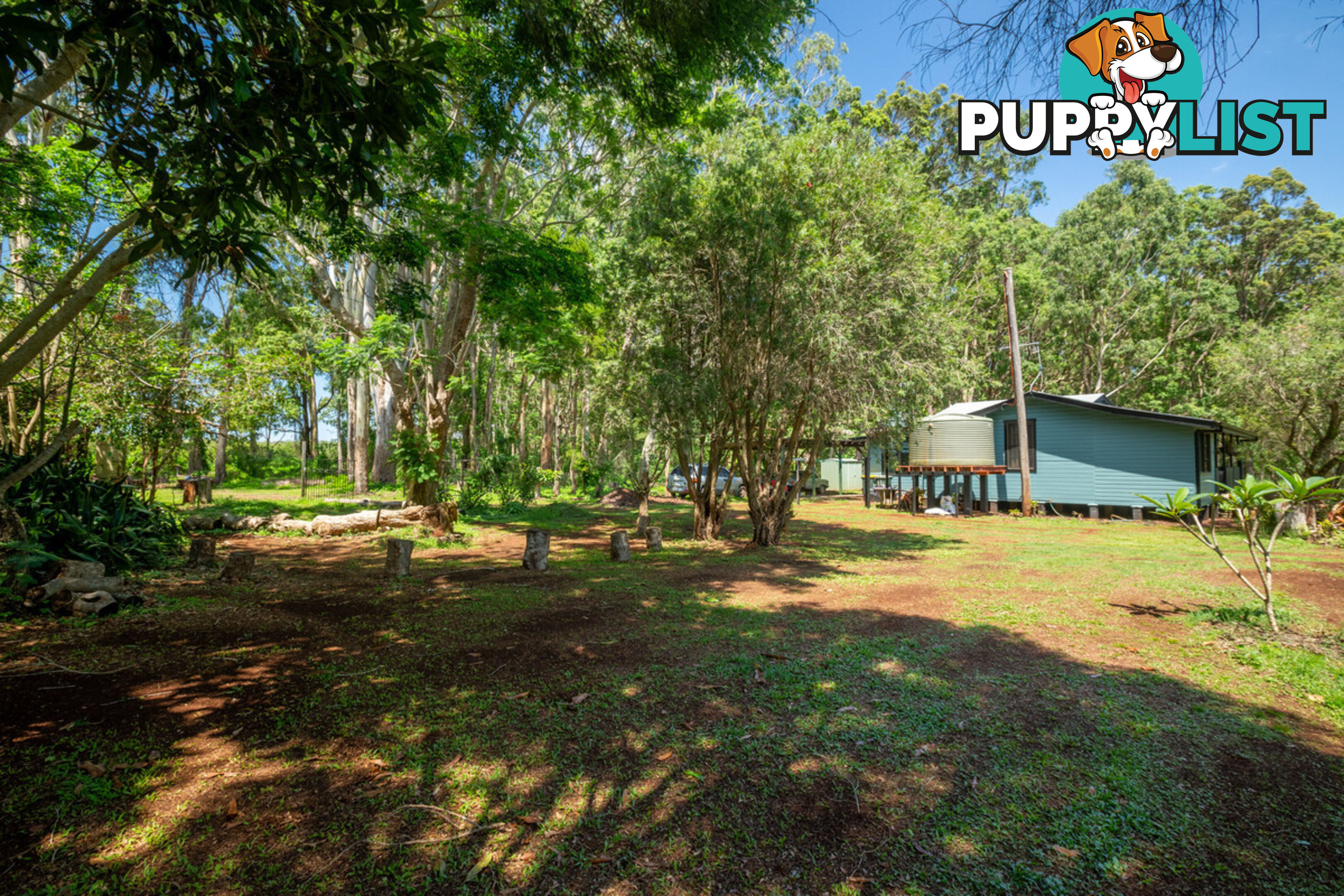 14 Condon Road TUMOULIN QLD 4888