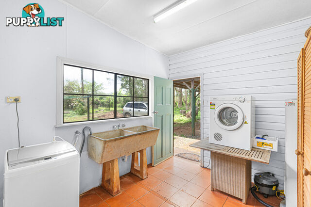 14 Condon Road TUMOULIN QLD 4888