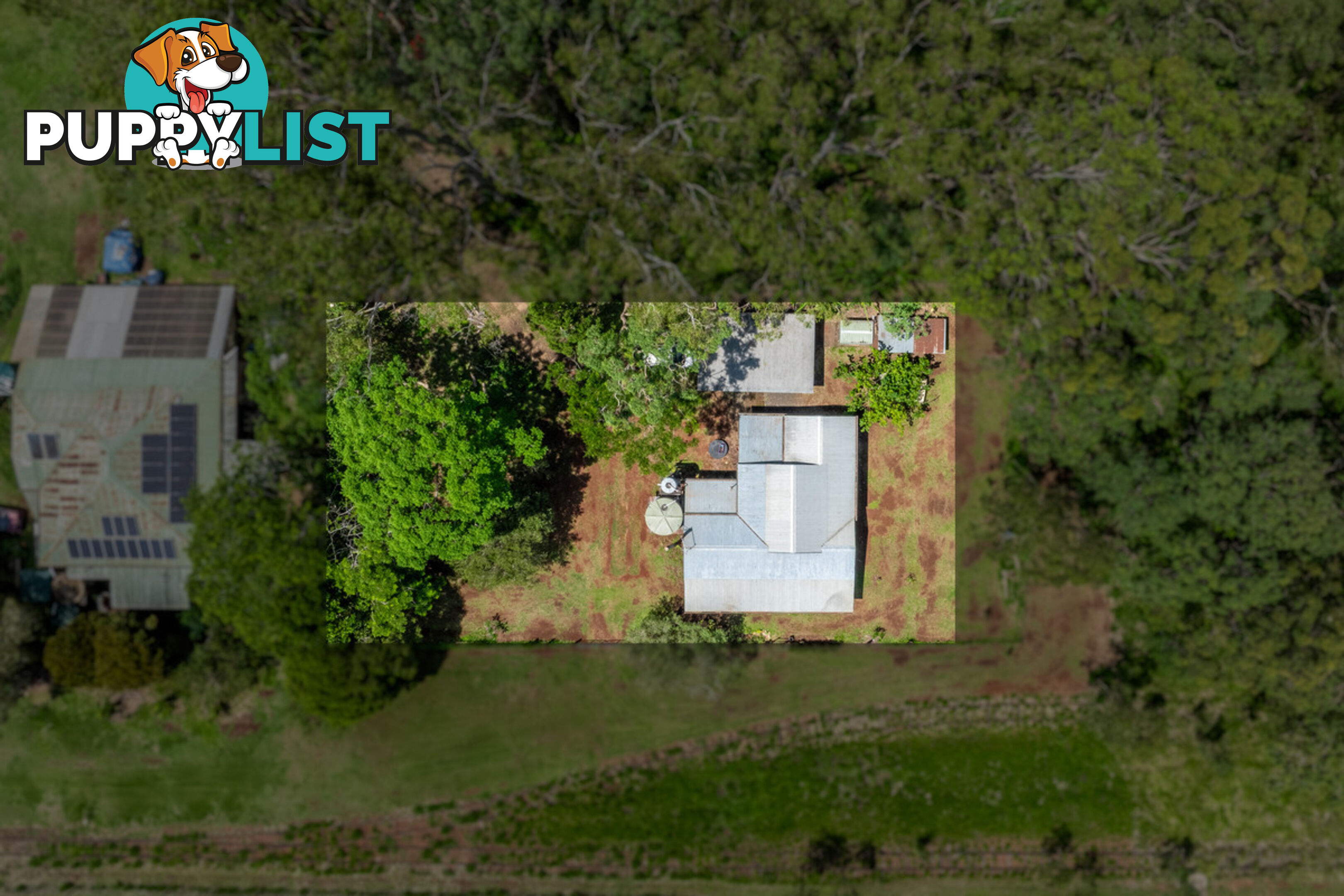 14 Condon Road TUMOULIN QLD 4888