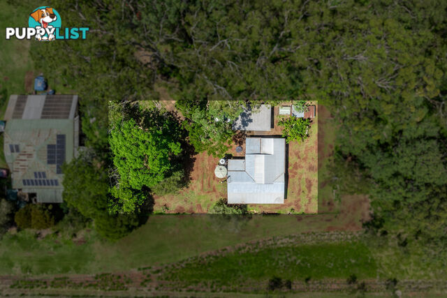 14 Condon Road TUMOULIN QLD 4888