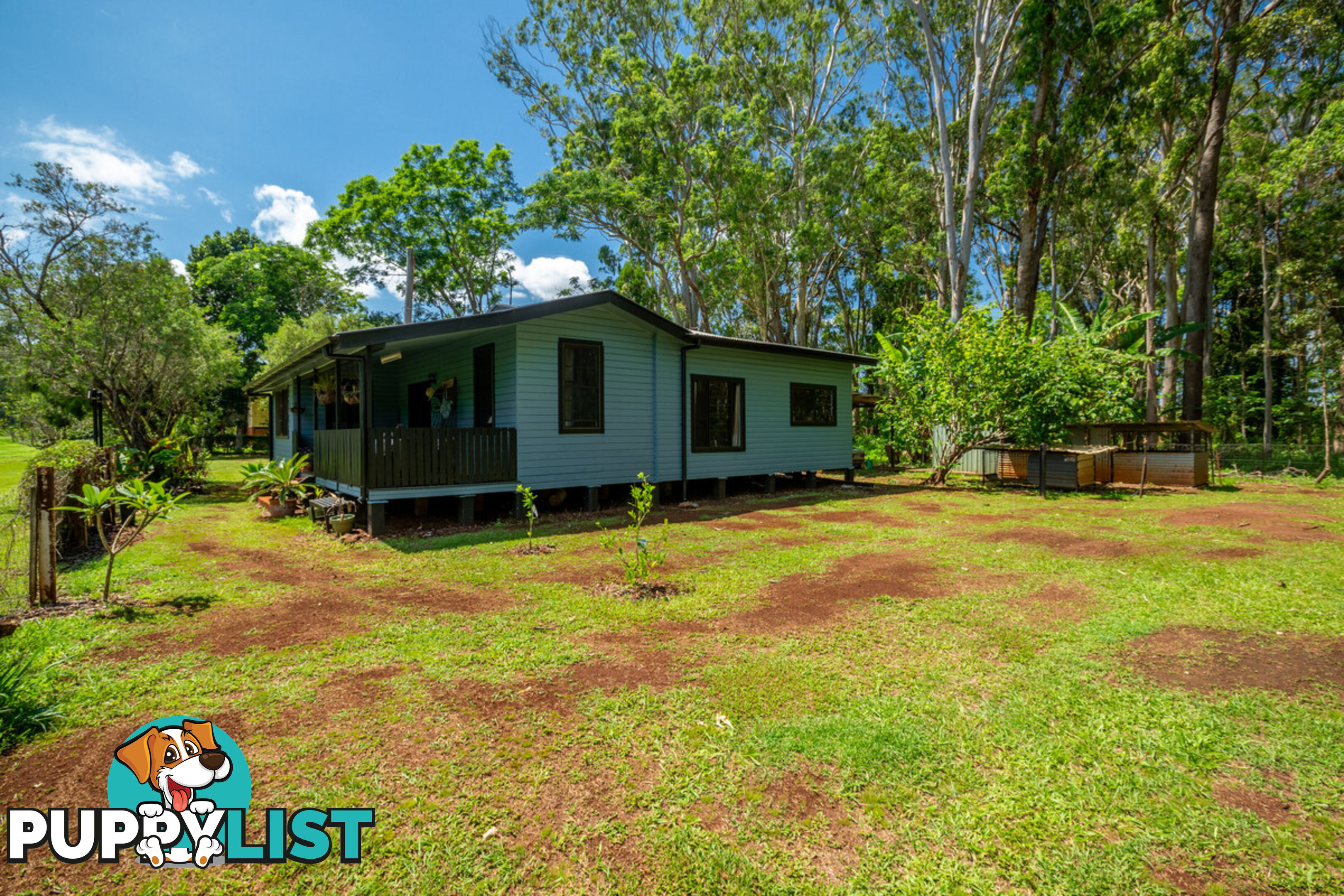 14 Condon Road TUMOULIN QLD 4888