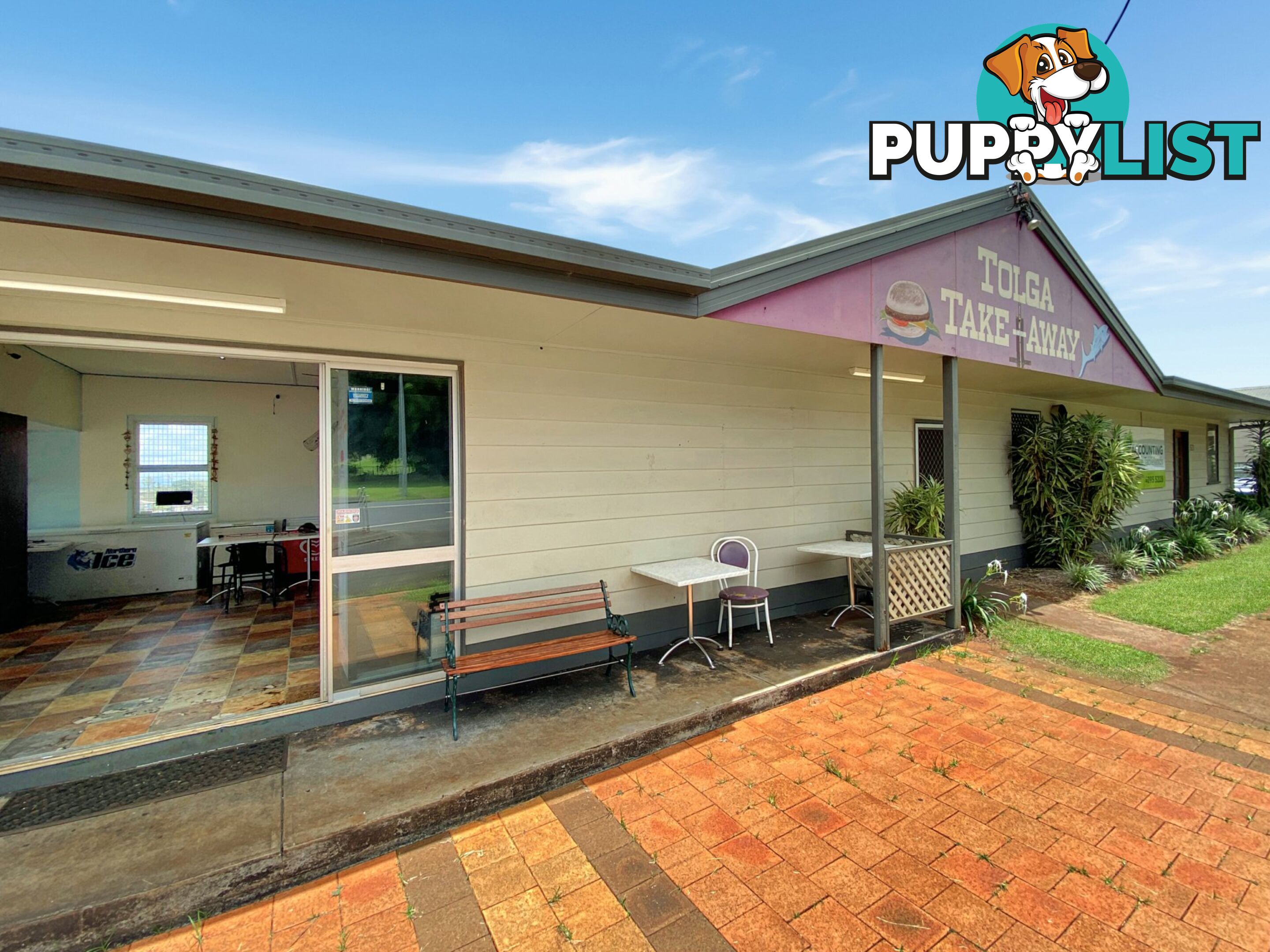 60 Kennedy Highway TOLGA QLD 4882