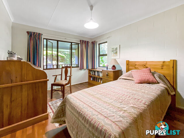 282 Ball Road PEERAMON QLD 4885