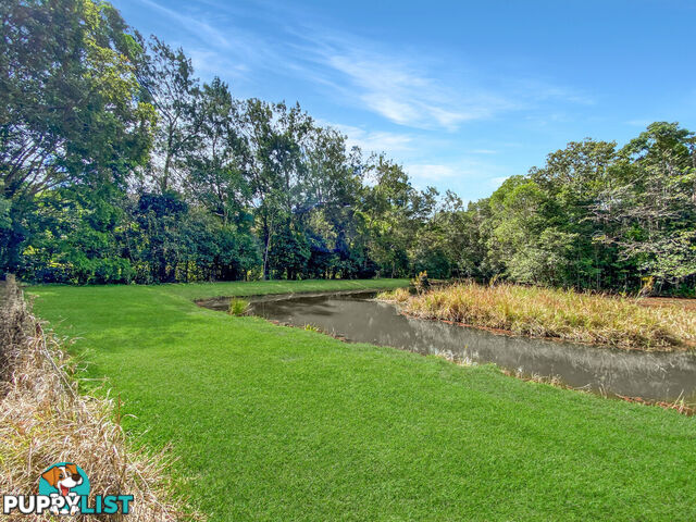 282 Ball Road PEERAMON QLD 4885