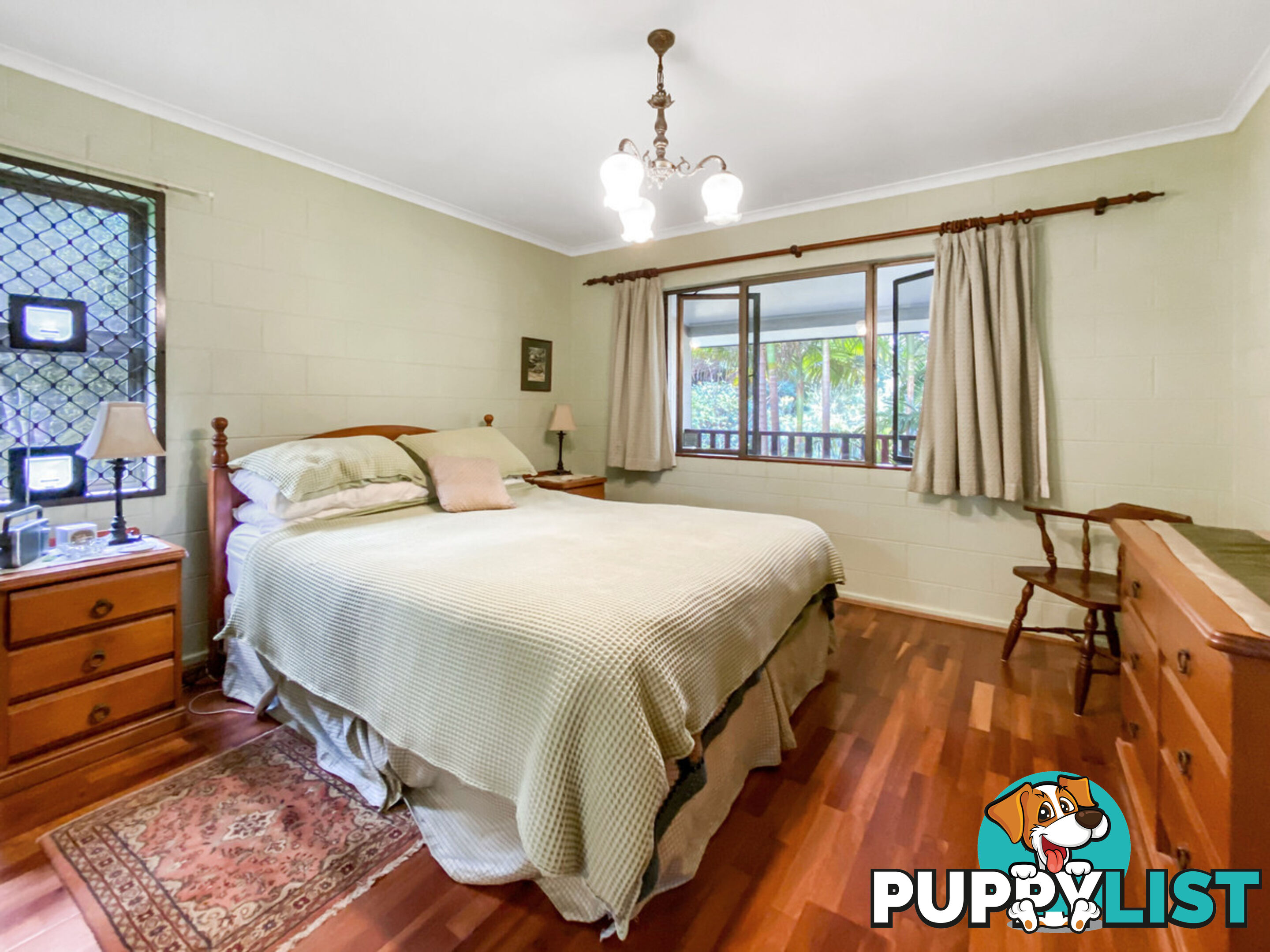 282 Ball Road PEERAMON QLD 4885