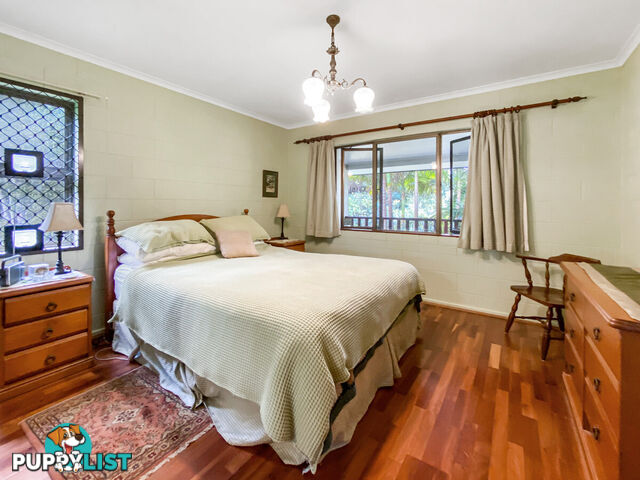 282 Ball Road PEERAMON QLD 4885