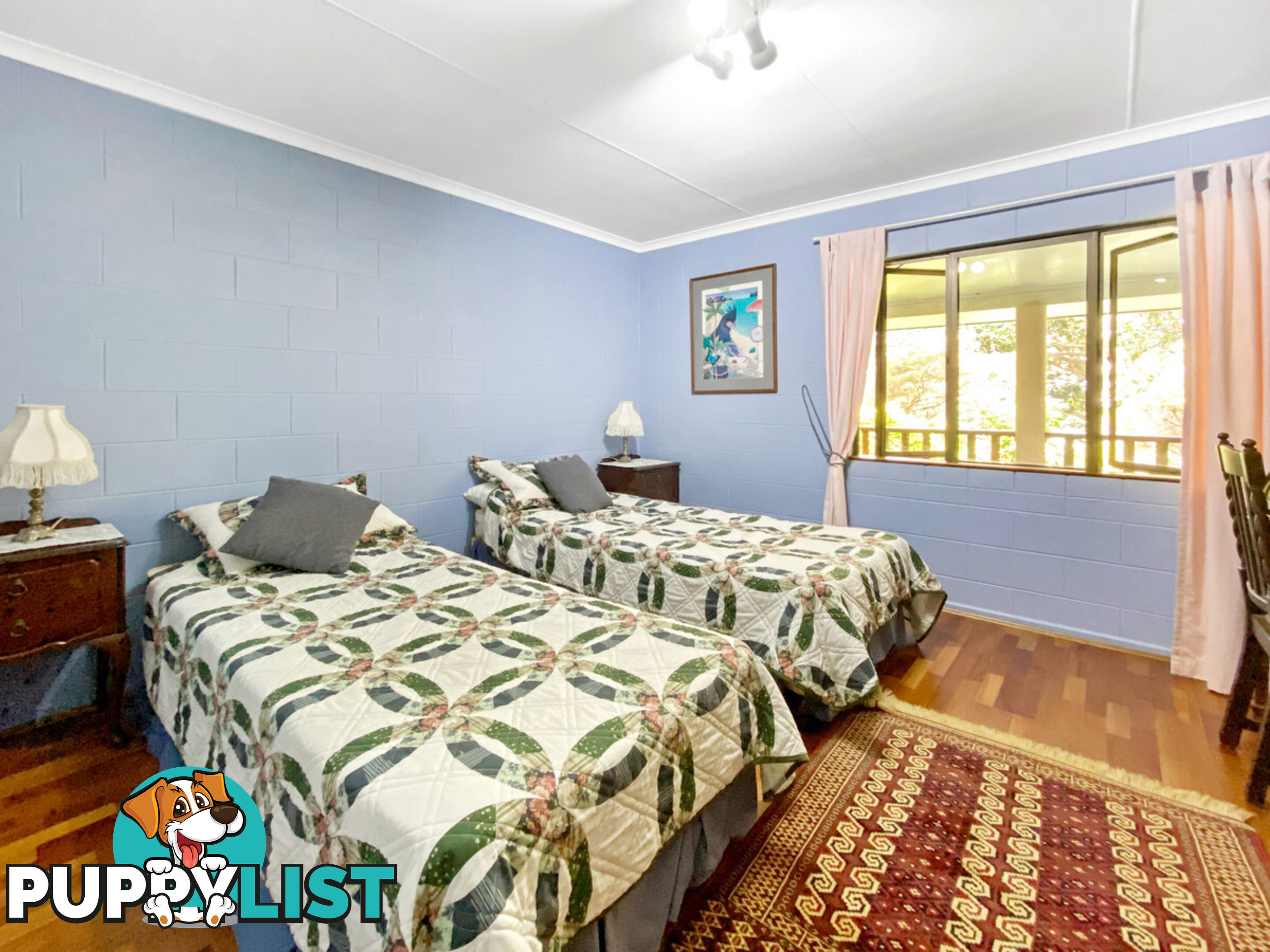 282 Ball Road PEERAMON QLD 4885