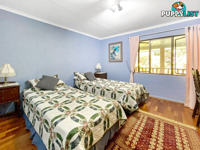 282 Ball Road PEERAMON QLD 4885