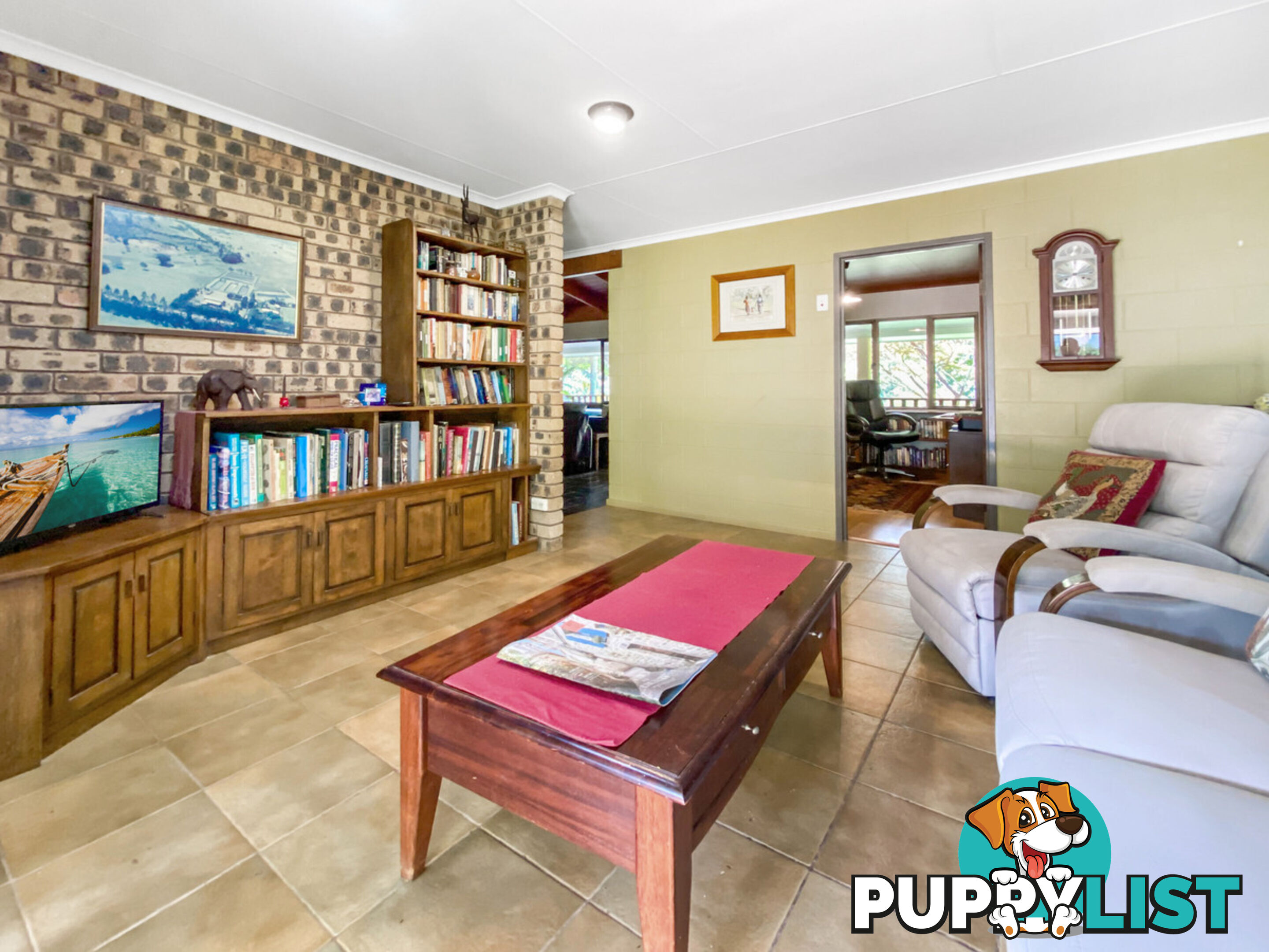 282 Ball Road PEERAMON QLD 4885