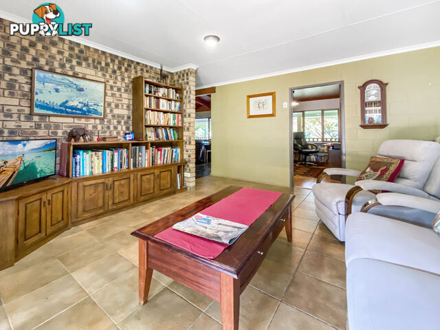 282 Ball Road PEERAMON QLD 4885