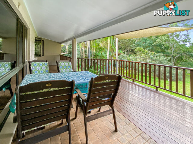 282 Ball Road PEERAMON QLD 4885