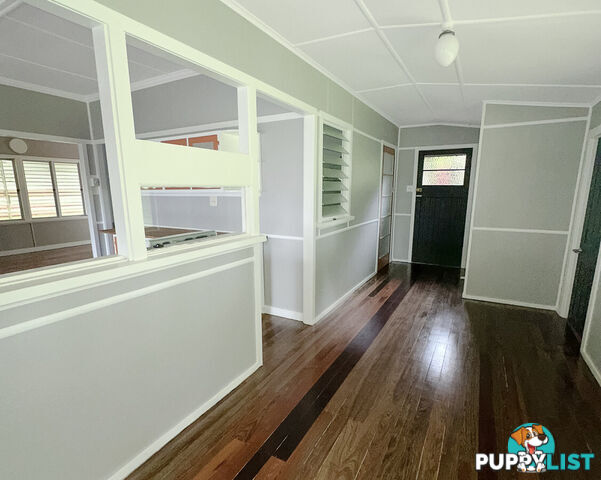 12 Patrick Street MALANDA QLD 4885