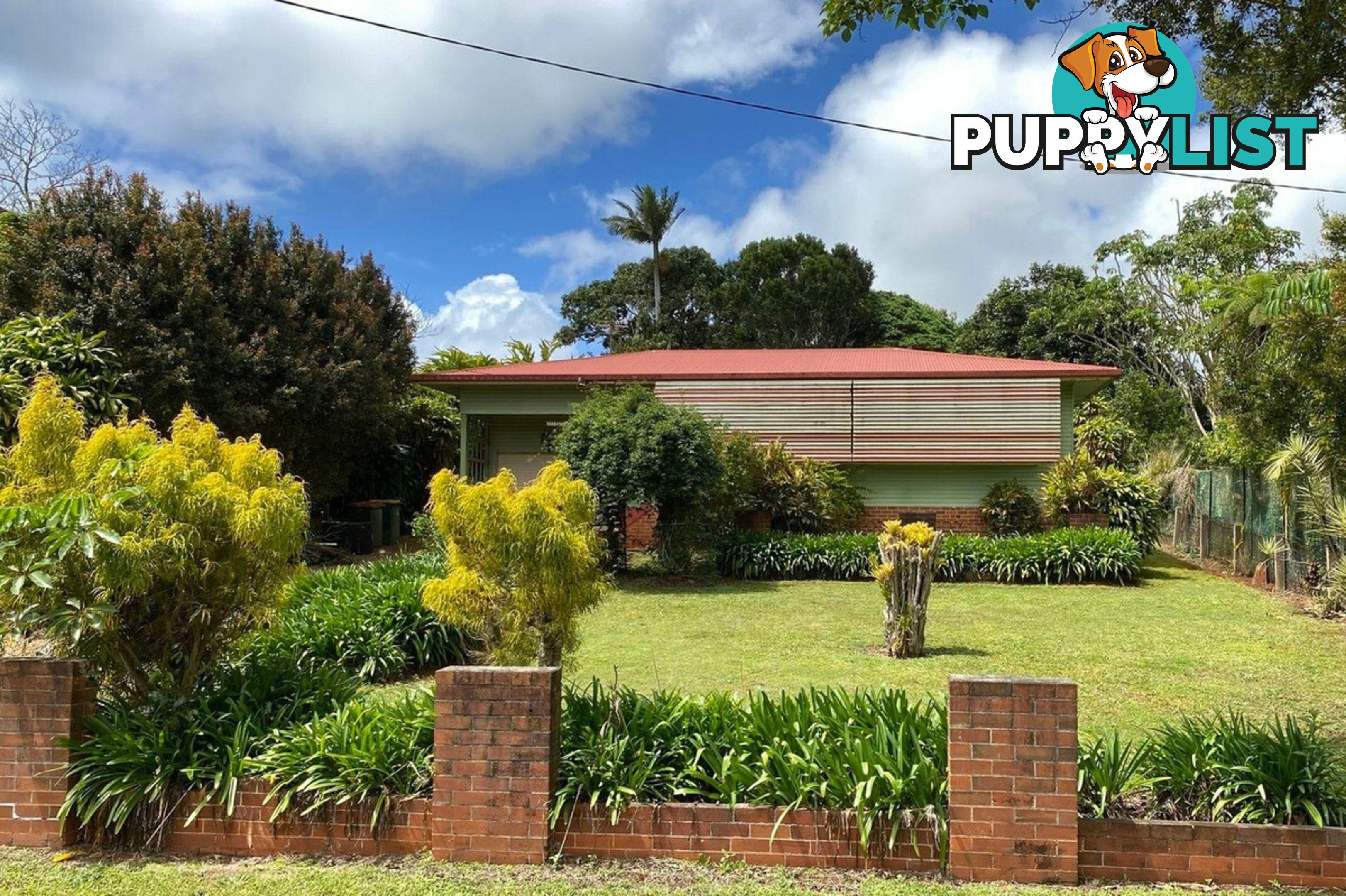 12 Patrick Street MALANDA QLD 4885