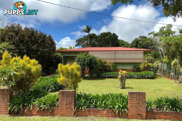 12 Patrick Street MALANDA QLD 4885
