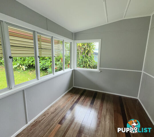 12 Patrick Street MALANDA QLD 4885