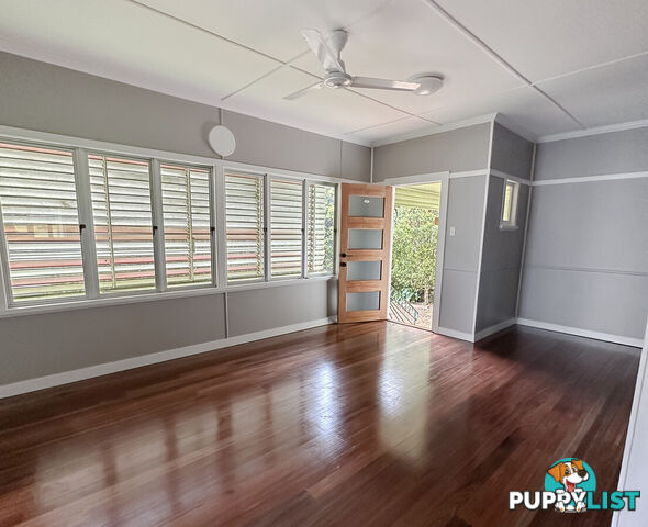 12 Patrick Street MALANDA QLD 4885