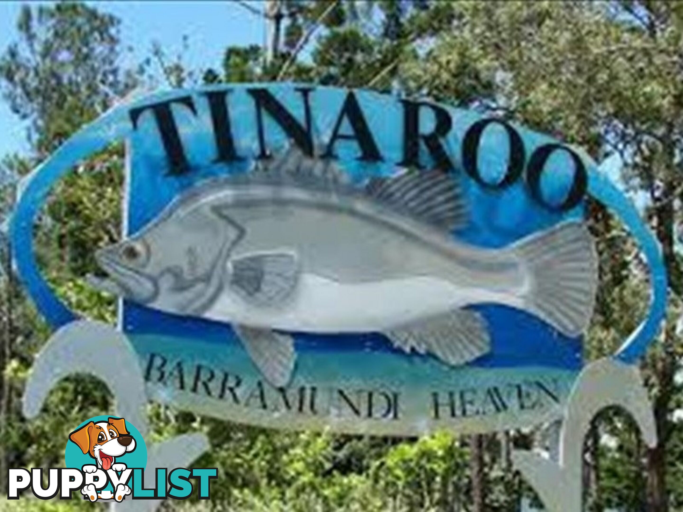 TINAROO QLD 4872