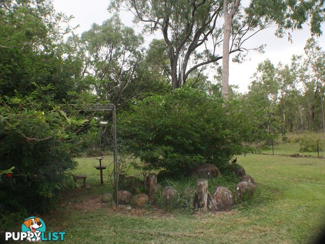 RAVENSHOE QLD 4888