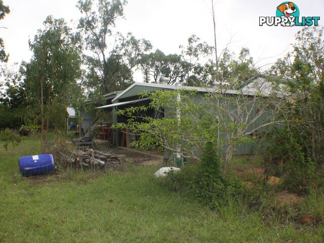 RAVENSHOE QLD 4888