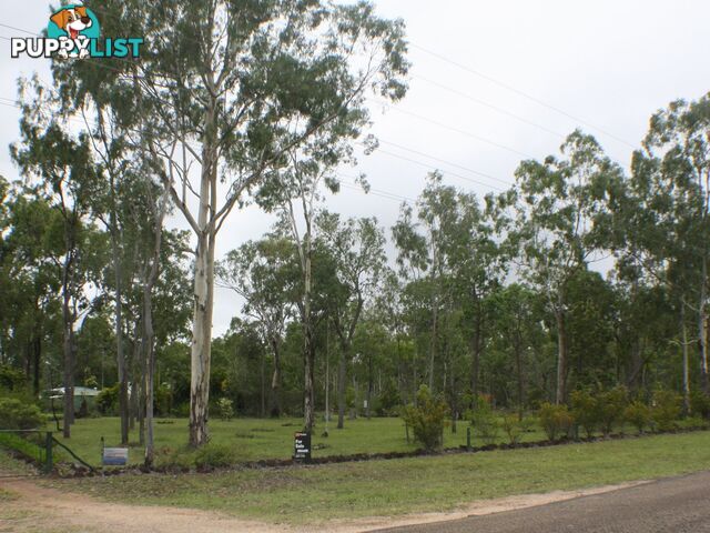 RAVENSHOE QLD 4888